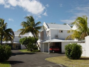 location CHAMBRES D&#039;HOTES OU VILLA ENTIERE Baie Ile Maurice