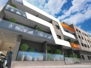 Annonce Vente Appartement design spectaculaire centre Torrevieja Espagne