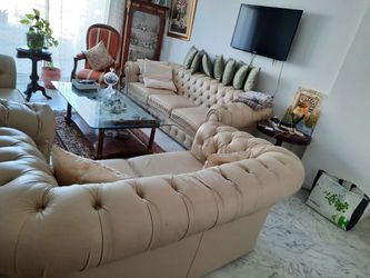 Vente Standard S+3 Spacieux Côté Mer Sousse Tunisie