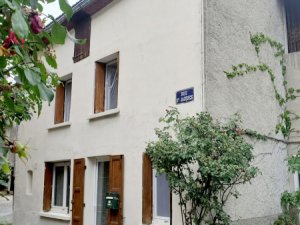 Maison à vendre à La Mure / Isère
