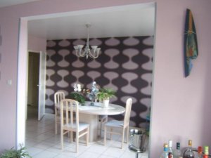Vente Appartement F3 80m² Dunkerque Nord