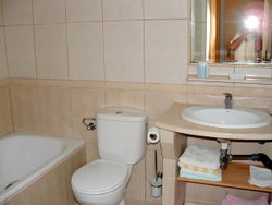 Salle de Bain Baignoire