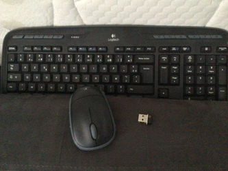 Clavier informatique