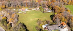 Vue de l'ensemble