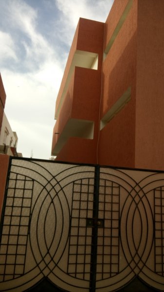 location annuelle d'appartement non meuble Gabès Tunisie
