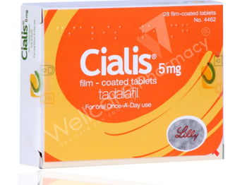 Cialis 5 mg pour ejaaculation precoce dysfonctionnement