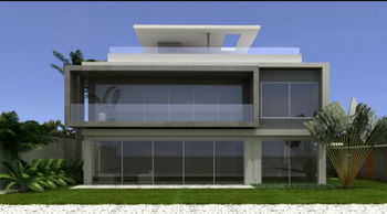 Vente 2 villas pieds dans l&#039;eau saly Saly Portudal Sénégal