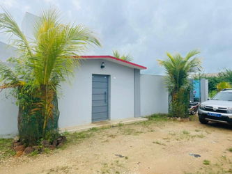 Vente Villa nianing 200m plage Sénégal