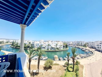 Location APPARTEMENT PIRATE Yasmine Hammamet Tunisie