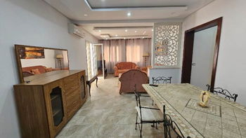 Location Appartement DILLERéf Nabeul Tunisie
