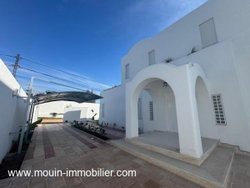 villa avec piscine