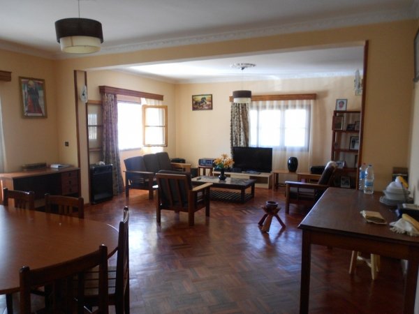 Vente Appartements T3 Ifarihy By Pass Antananarivo Madagascar