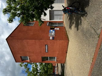 exterieur - parking