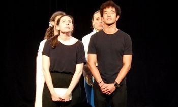AVENUE DU SPECTACLE -COURS DE THEATRE
