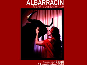 affiche exposition