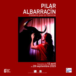 affiche exposition