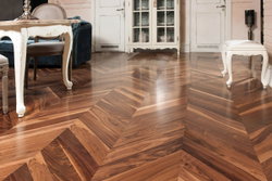REVETEMENT DE PARQUET