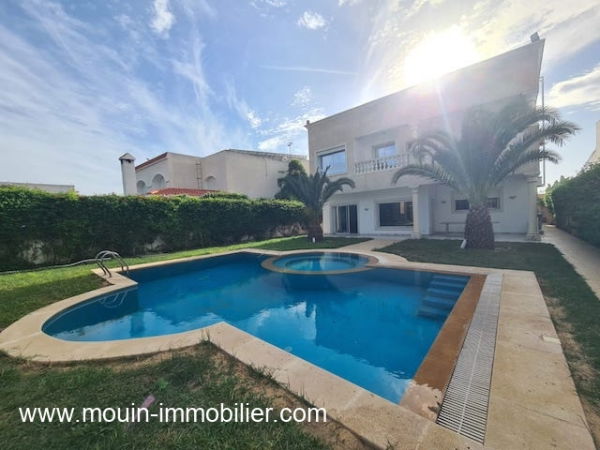 PISCINE ET JARDIN