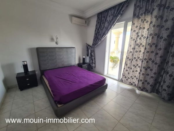 CHAMBRE 1