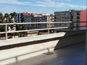 Location APPARTEMENT KBIBAT Rabat Maroc