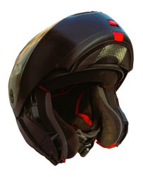 Casque 01