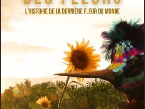 voix des fleurs Montpellier Hérault