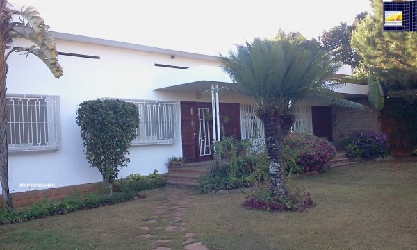 Location villa standing f5 Ivandry lv 80969 Antananarivo Madagascar