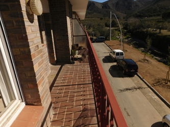 Vente Appartement 2 chambres terrasse patio Mas Oliva Roses Espagne
