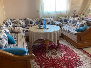 Vente appartement Marrakech Maroc