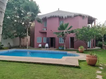 Vente Maison Saly Saly Portudal Sénégal