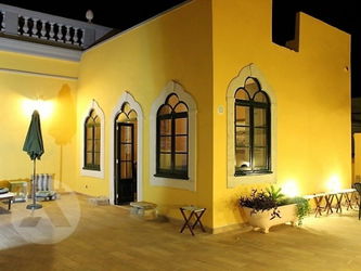Vente Auberge 16 Chambres Faro Portugal