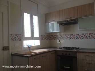 Vente MAISON HOUDA Hammamet Nord Tunisie