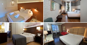 Vente hotel restaurant costa brava Lloret Mar Espagne Lloret Mar