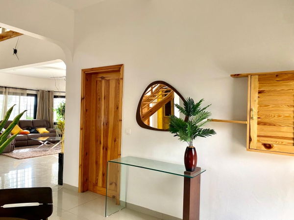 Villa à vendre à Saly Sénégal