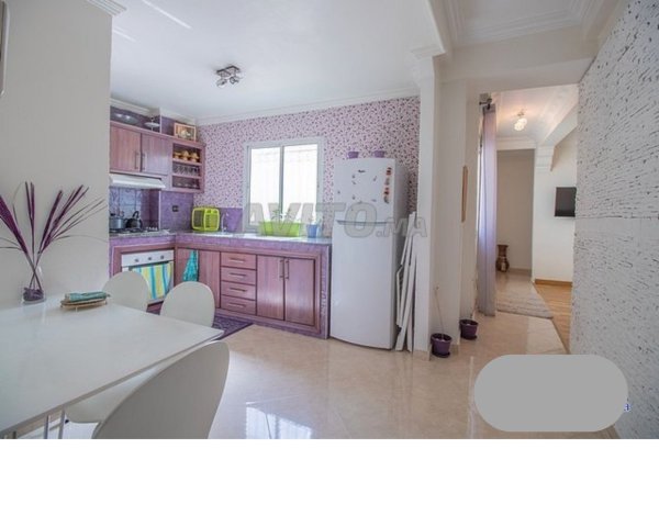 Appartement à vendre à Casablanca / Maroc