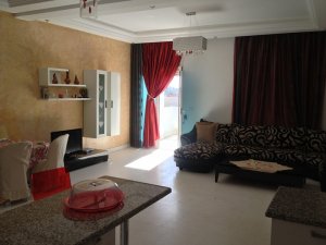 Annonce location appartement khalil hammamet Tunisie