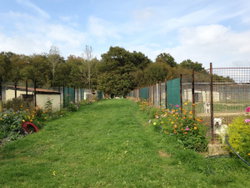 Ferme pédagogique