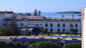 Vente Maison d&#039;hôte 5 chambres vue mer Essaouira Maroc