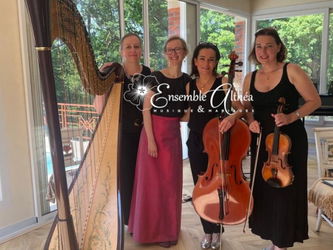 Quatuor Althéa