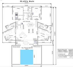 PLANTA ALTA