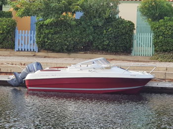 Annonce JEANNEAU LEADER 545 LIMITED Evreux Eure