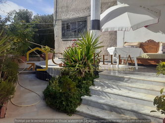 Vente 1 villa chatt mariem Sousse Tunisie