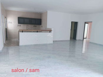 Vente villa somone Sénégal