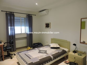 Vente villa sandy hammamet nord Tunisie
