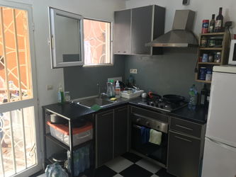 Vente saly résidence récif-charmant appartement t3 Saly Portudal