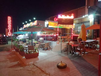 Fonds commerce Fond commerce restaurant hammamet Tunisie