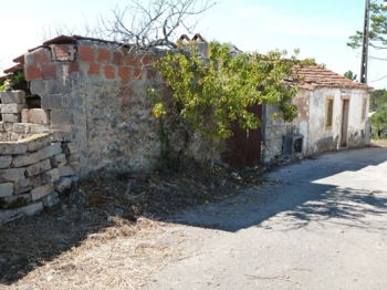 Vente maison pierre mer montagne Coimbra Portugal