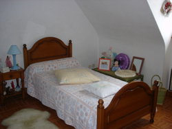 chambre étage