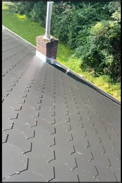 Province de Hainaut Ardoise