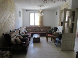 Vente Duplex khézama est Sousse Tunisie
